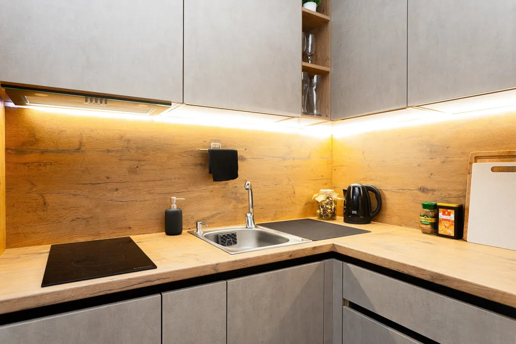 Дом с мангалом и баней возле моря