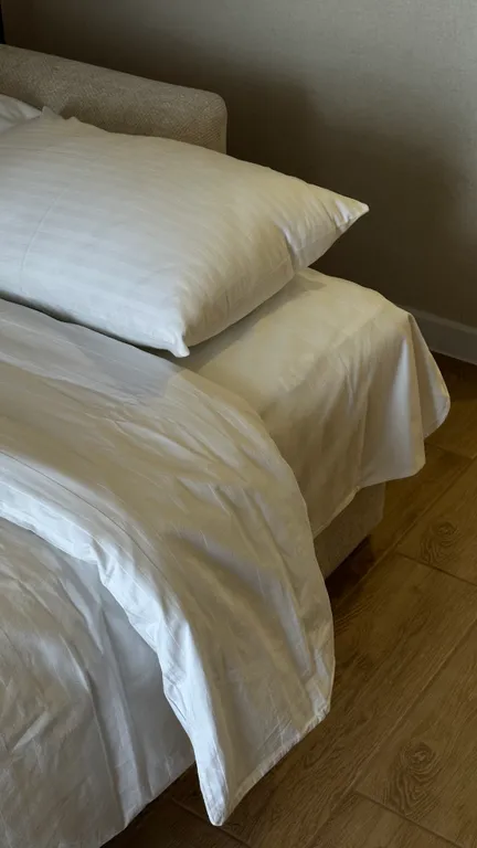 Квартира Новая квартира для отдыха на первой линии в элитном районе Анапы — Анапа