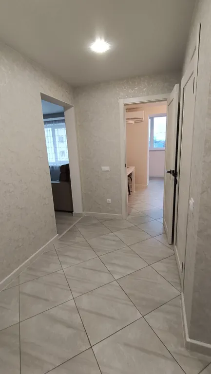 1 ком квартира в новом доме