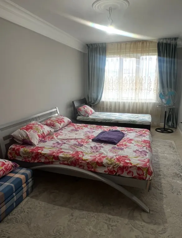 Квартира у моря