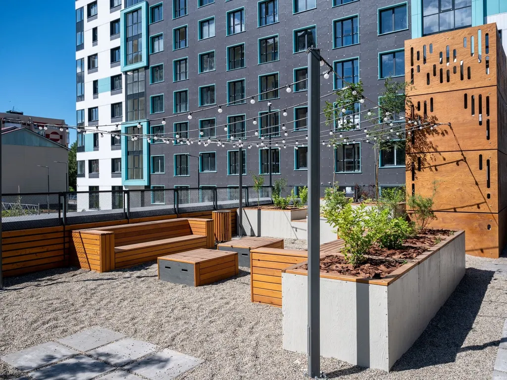 Квартира рядом с горнолыжной и туристической зонами