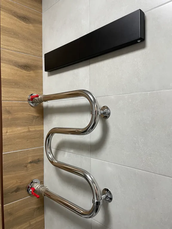 Уютная квартира рядом с лесом