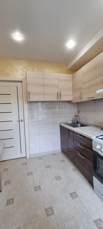 Квартира в историческом центре