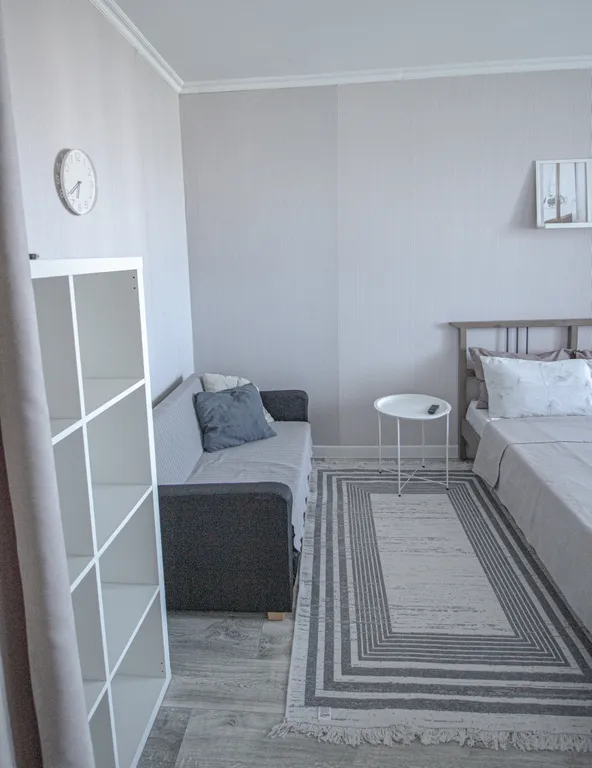 Комфортная, тихая квартира в центре города