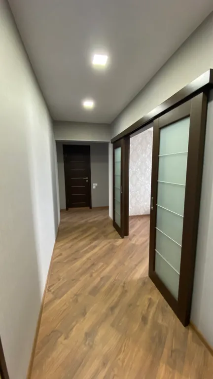 Квартира на юге