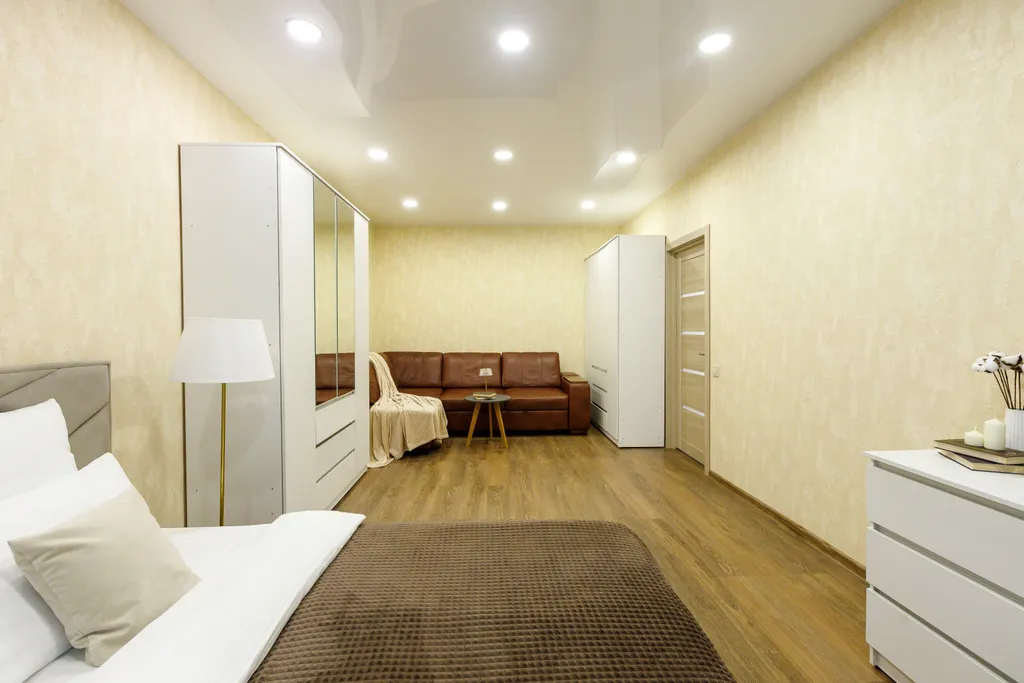 Квартира Квартира Сердце города, Парк Гагарина, Автовокзал. — Самара