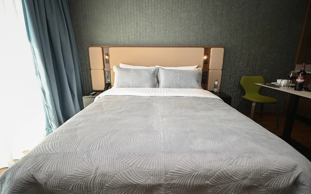 Pearl of the Sea (Sea view) | Жемчужина моря