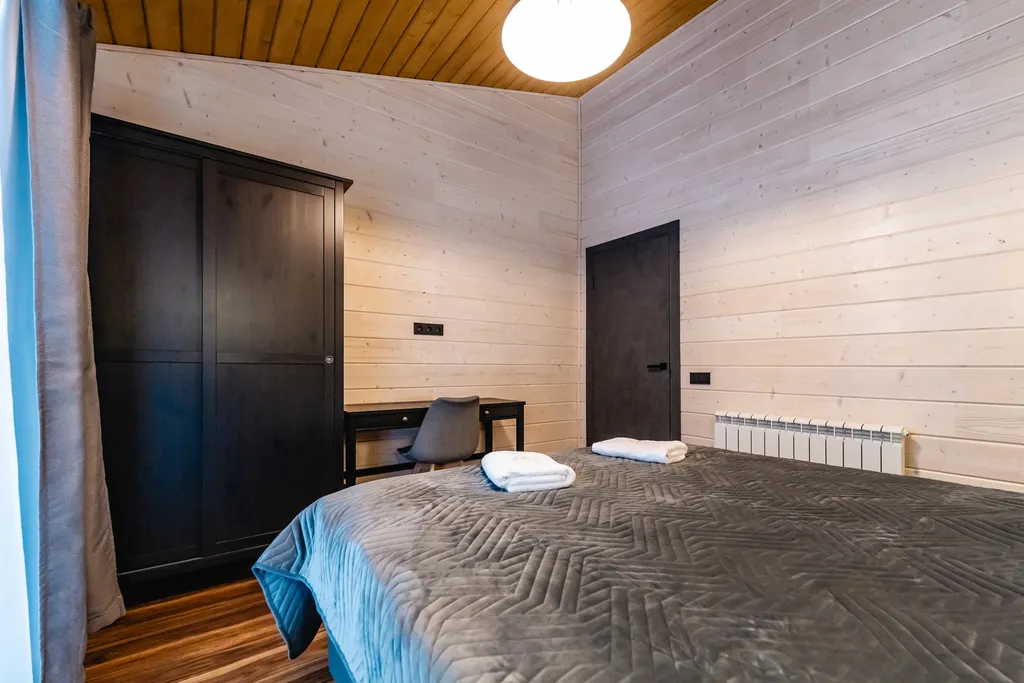 3-комнатный Дом