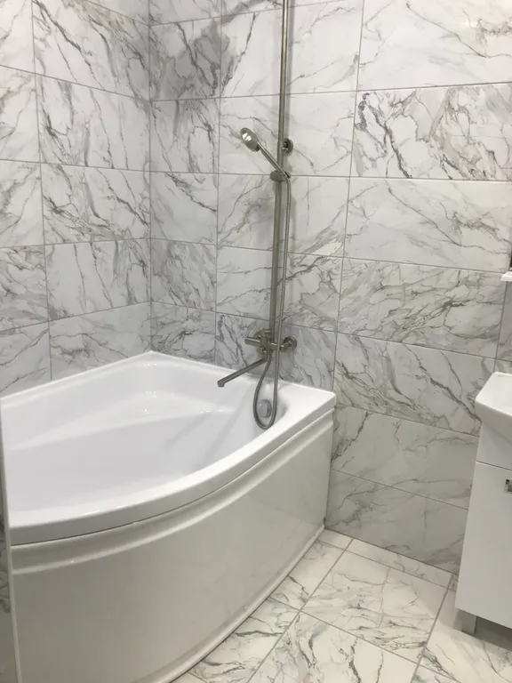 Квартира 3 комнатная квартира на берегу моря — Махачкала