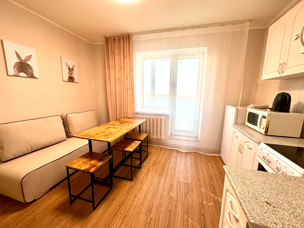 Квартира в центре