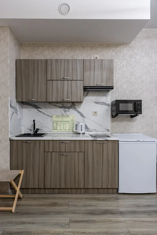 Квартира Квартира Семейный номер — Тверь