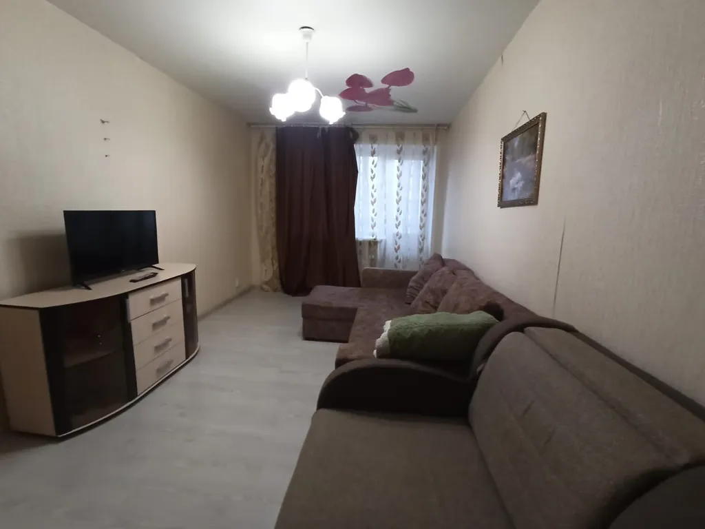 Квартира в центре