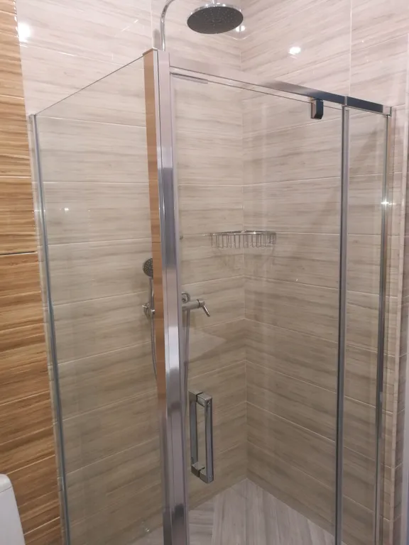 Квартира Квартира Студия с балконом в районе Олимпийского парка — Сириус