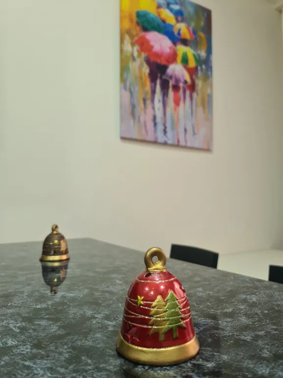 Квартира на набережной Куры