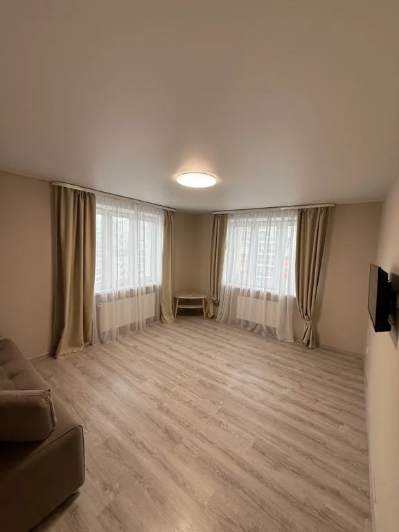 Квартира с евроремонтом — аренда посуточно в Чебоксары