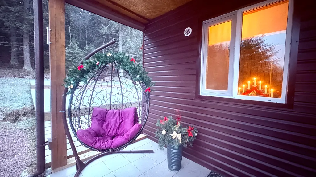 Коттедж Дом с баней у леса — аренда посуточно в Сортавала