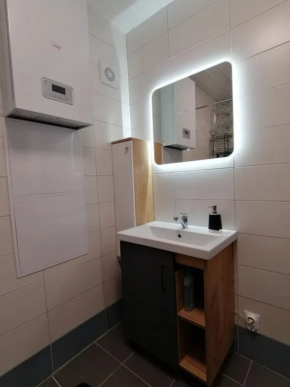 Коттедж Гостевой дом у Ладоги — Сортавала