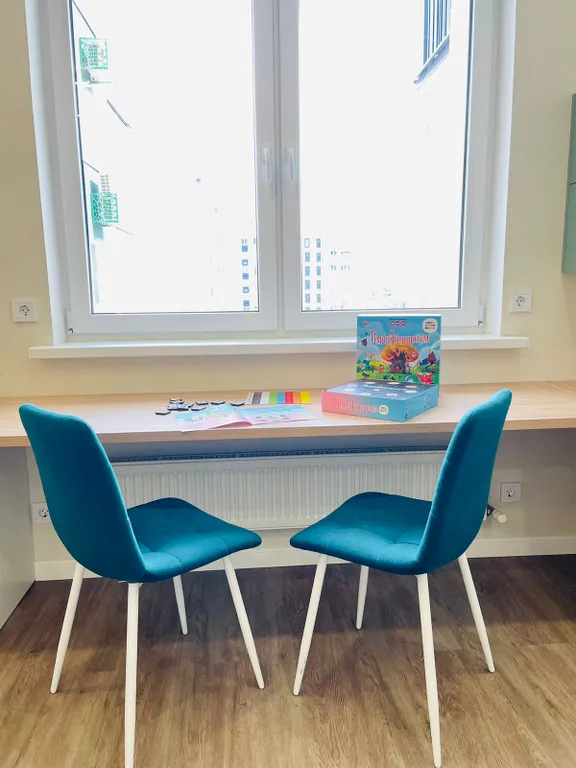 Luxury Apartment in Fruit