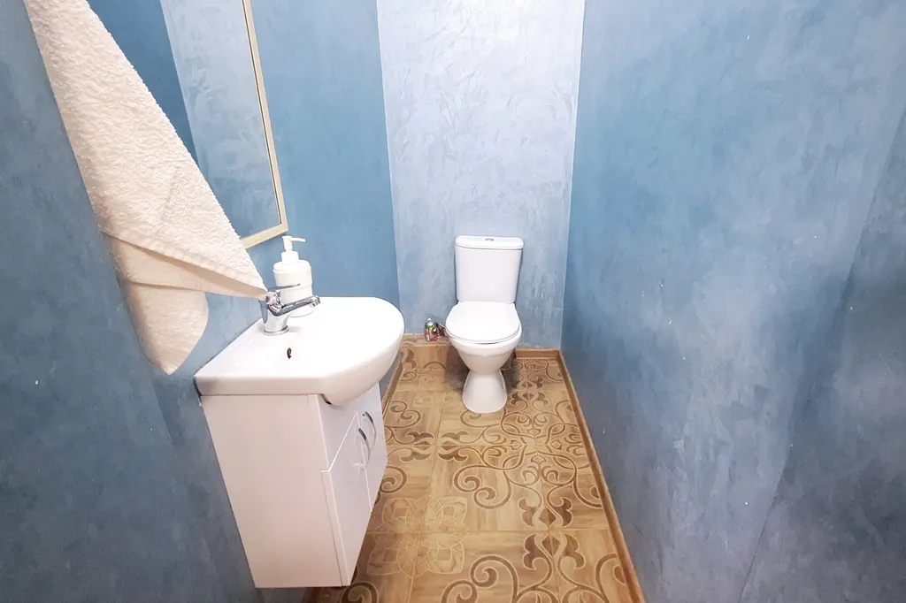 Аренда коттеджа для отдыха с теплым бассейном, сауной, бильярдом