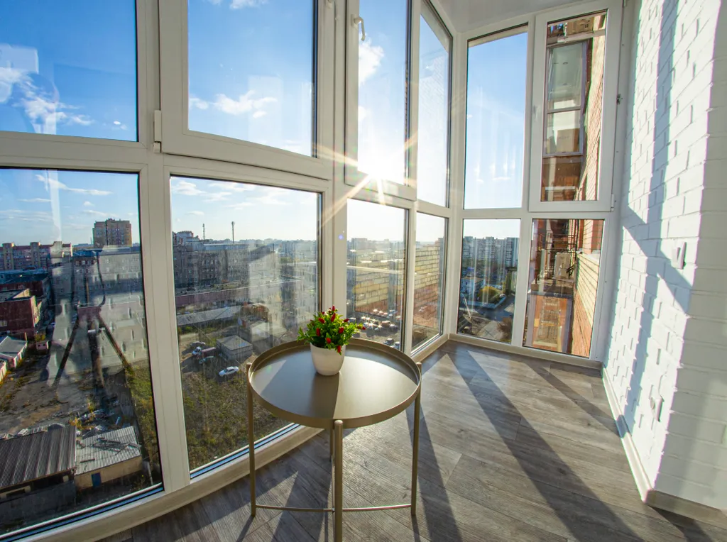 Уютная квартира — аренда посуточно в Омск