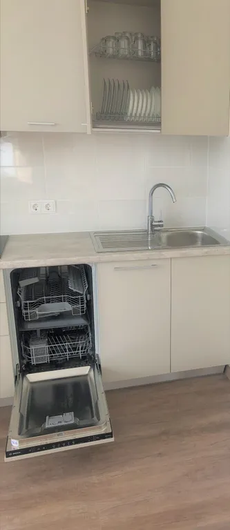 Уютная евродвушка недалеко от центра