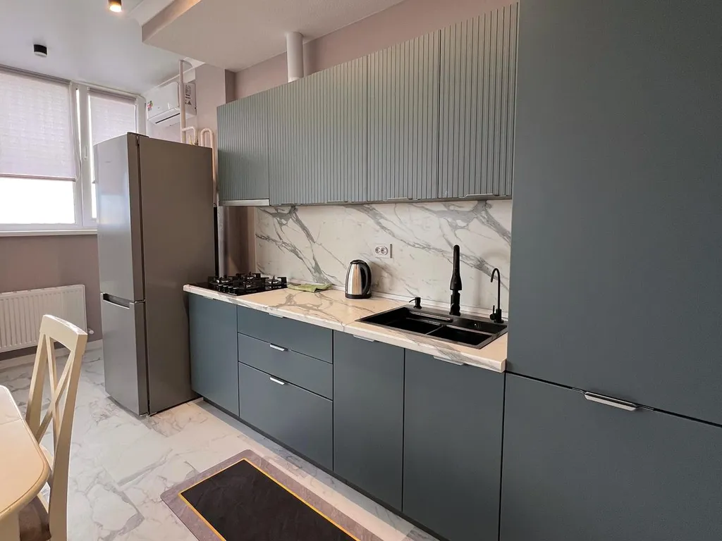 Студия от Apart MV