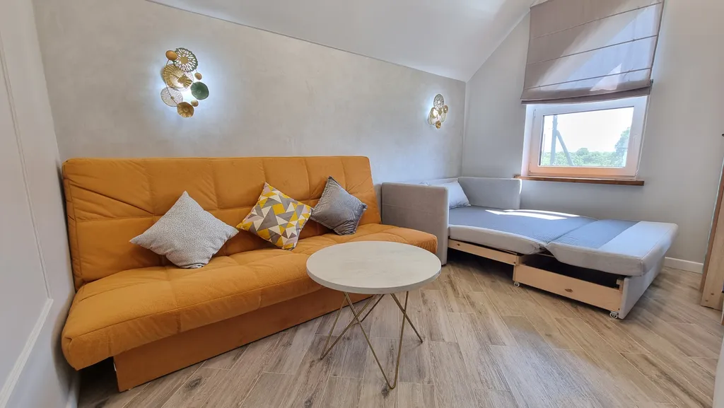 Уютный частный дом с баней рядом с морем