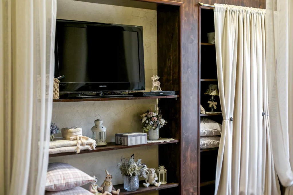 Дом наполненный любовью