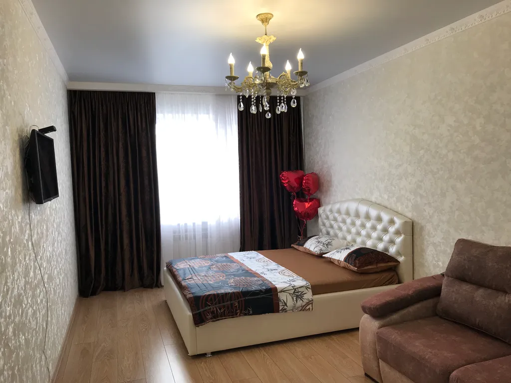 Квартира Уютная квартира — Владикавказ