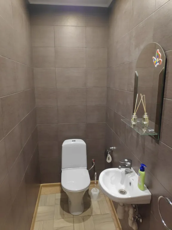 Квартира Квартира Family apartment — Пионерский