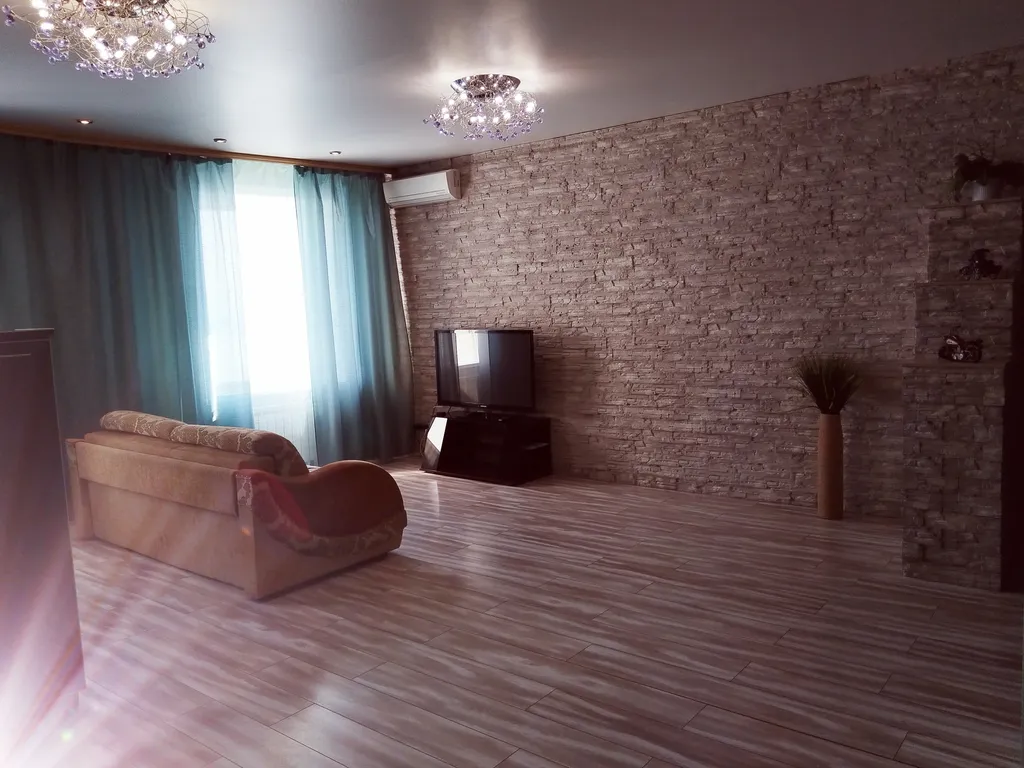 Центр города высокий этаж