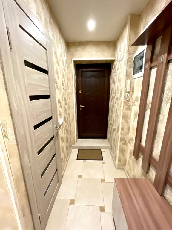 Квартира в самом центре Рязани