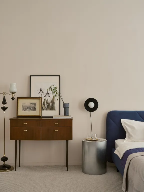 Квартира Атмосферная квартира на Австрийской площади — Санкт-Петербург