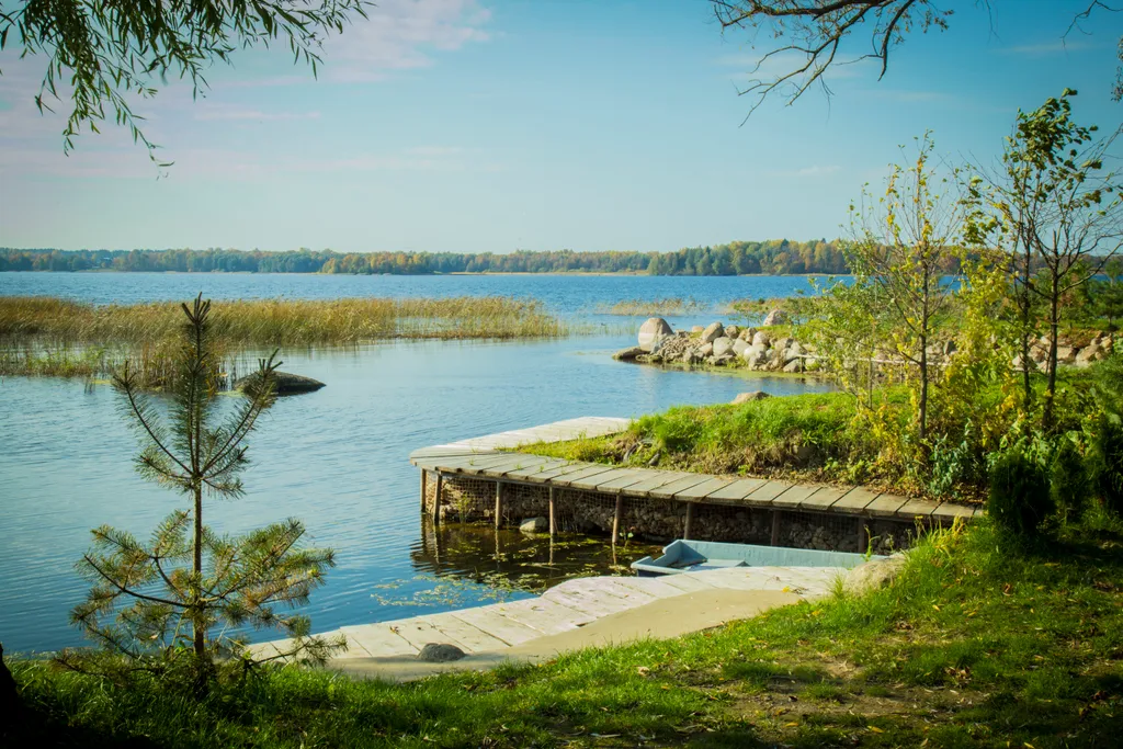 Коттедж 3-комнатный Дом — Луга