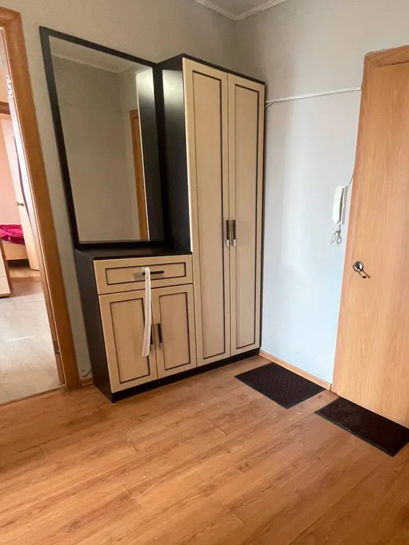 Квартира Квартира Трехкомнатная на Толбухина — Ярославль