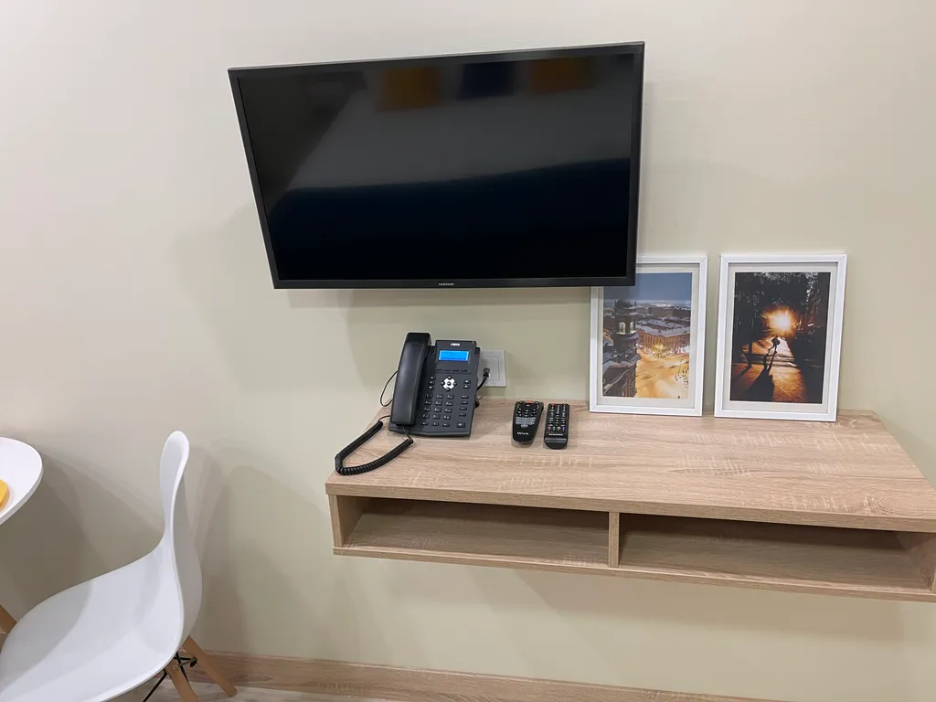 Квартира Видовые апартаменты в центре — Санкт-Петербург