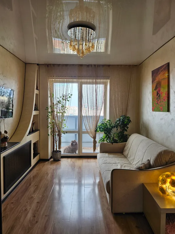 Квартира Двухкомнатная квартира в самом сердце Калининграда — Калининград