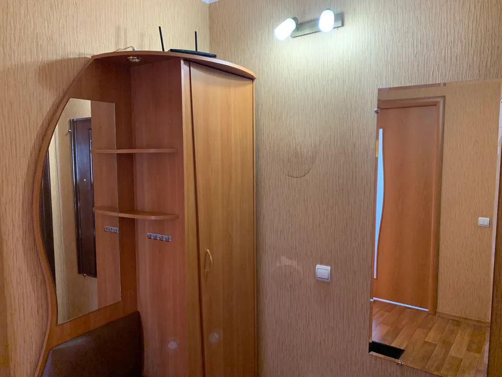 Комфортная однокомнатная квартира в центре