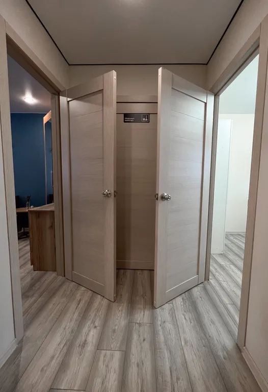 Квартира Квартира на первом этаже с видом на горы — Кировск