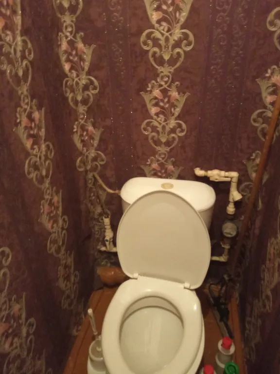 Простая квартира недалеко от Автовокзала