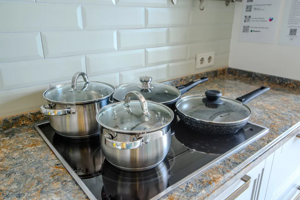 Роскошные апартаменты с видом на Волгу, кондиционер, гостиничный сервис