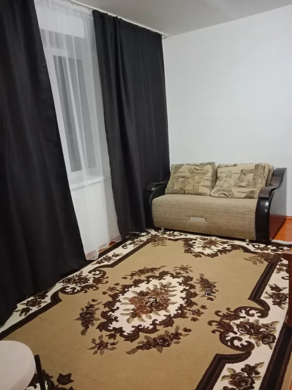 Уютная квартира,рядом горы