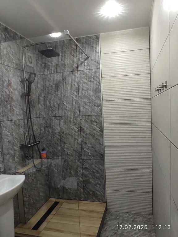 Уютная квартира у моря