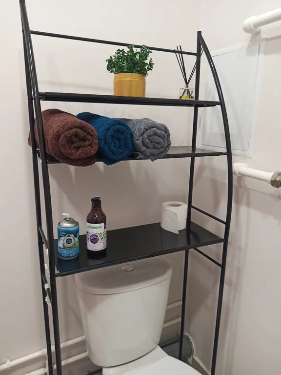 Уютная квартира в новом доме