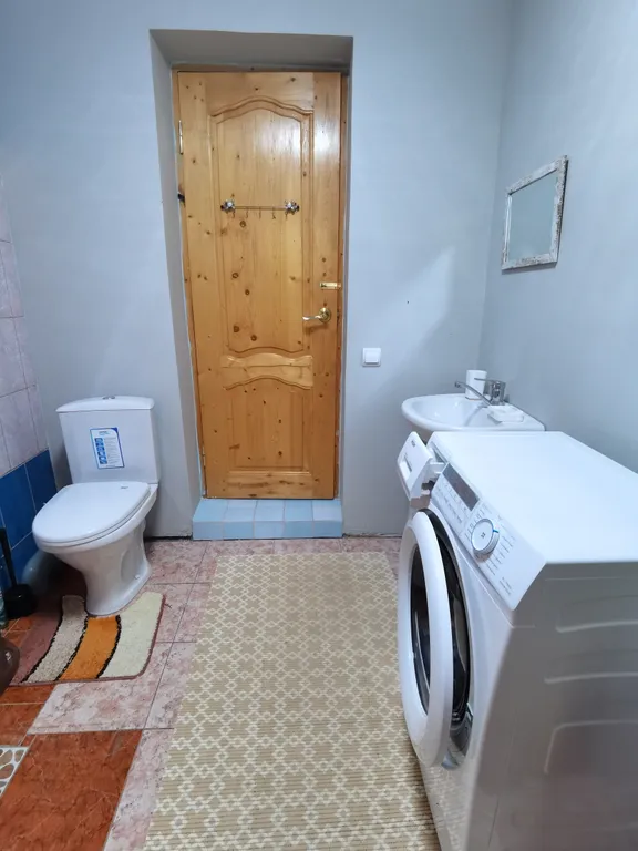 Дом Слияние двух рек