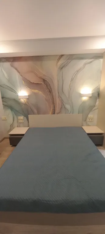 Стильная квартира с видом на казино