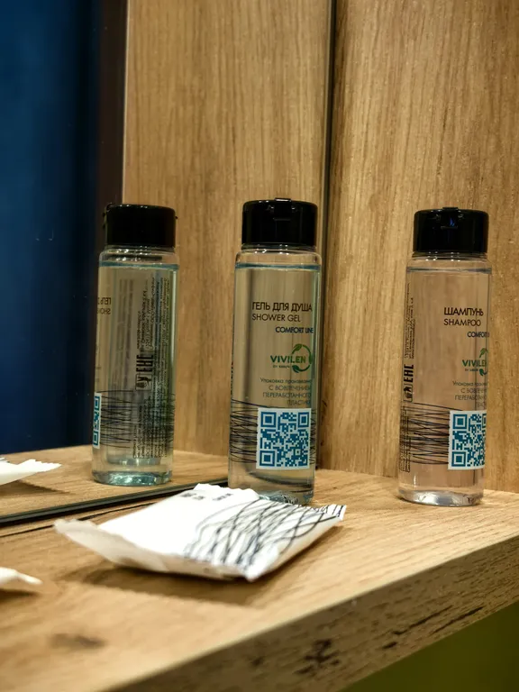 Квартира Двухкомнатная студия с кухней с 2-я санузлами и TV в каждой комнате — Коммунар