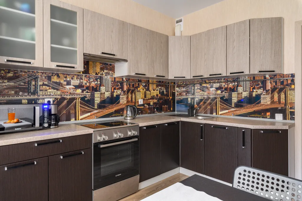 Вместе, квартира для семьи в ЖК Новый Оккервиль