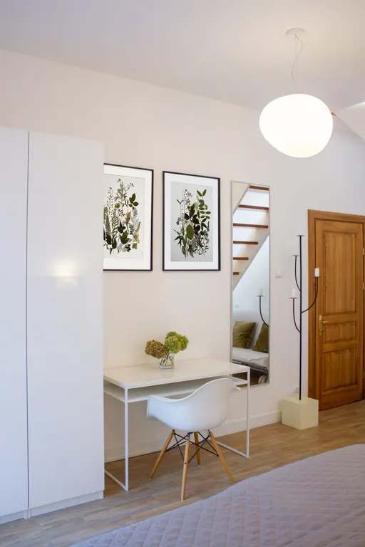 Двухместный номер Lily