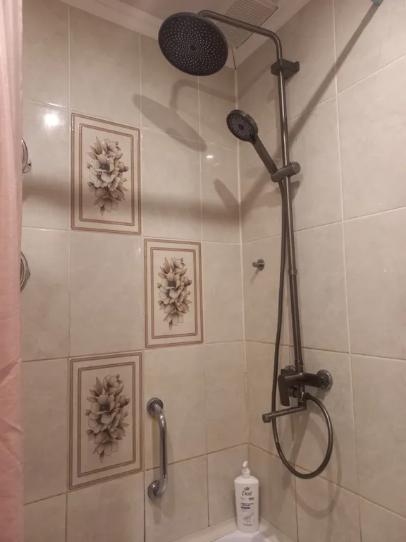 Квартира в историческом доме в 100 метрах от замка